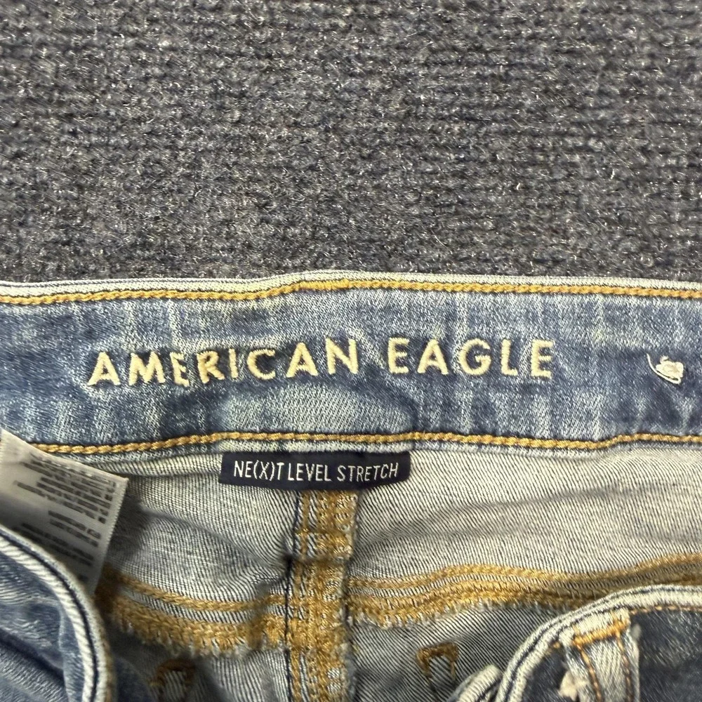 American Eagle Outfitters american eagle